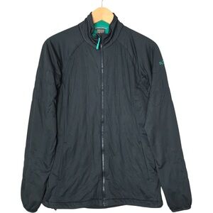 Women's Medium Rab Paradox Lite Jacket Shell Layer Outdoor Lifestyle Packable